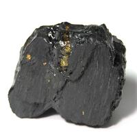 Amber & Coal