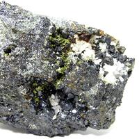 Magnetite