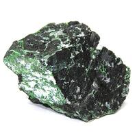 Chromite & Uvarovite