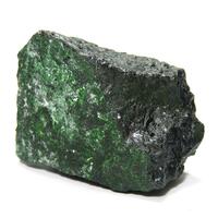 Chromite & Uvarovite