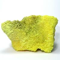 Sulphur