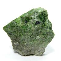 Chromium - Richterite
