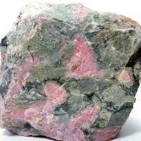 Rhodonite & Tephroite
