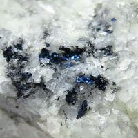 Covellite