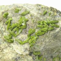 Rockfinger Minerals: 23 Apr - 30 Apr 2025