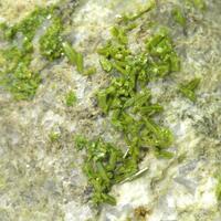 Rockfinger Minerals: 23 Apr - 30 Apr 2025