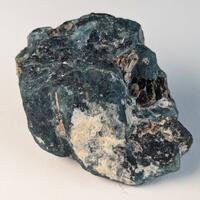 Grandidierite & Biotite