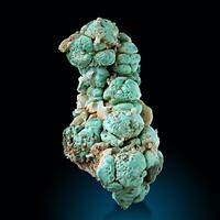 Malachite & Cerussite