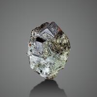 Garnet Var Almandine