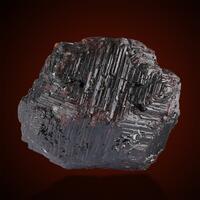 Garnet Var Spessartine