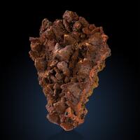 Calcite Psm Limonite