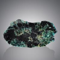 Indicolite