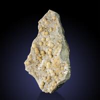 Gyrolite & Apophyllite