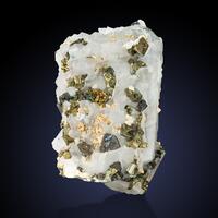 Dolomite Bournonite Chalcopyrite Pyrite Manganoan Calcite & Siderite