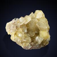 Rutile In Quartz