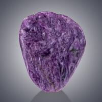 Charoite