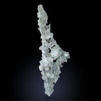 Chalcedony & Apophyllite