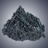 Stibnite