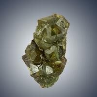 Demantoid