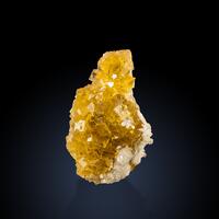 Fluorite & Baryte