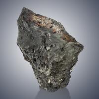 Silver In Arsenic