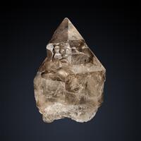 Smoky Quartz