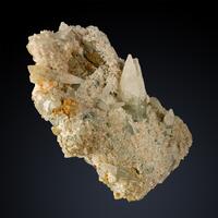 Calcite