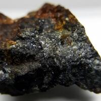 Törnebohmite-(Ce) Cerite-(Ce) & Ferriallanite-(Ce)