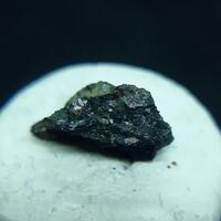 Ferro-ferri-nybøite Ceriopyrochlore