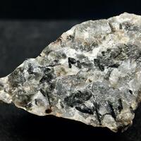 Britholite-(Ce) Zircon Aegirine & Sodalite