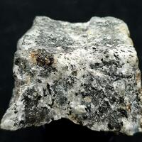 Britholite-(Ce) Aegirine & Sodalite