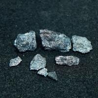Ovamboite Briartite Germanite & Pyrite