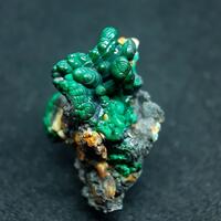 Pseudomalachite