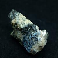 Kimuraite-(Y) Tengerite-(Y) Iimoriite-(Y) Thalenite Allanite-(Y) & Yttrocrasite-(Y)
