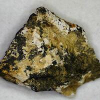 Håleniusite-(La) Cerite-(Ce) & Törnebohmite-(Ce)