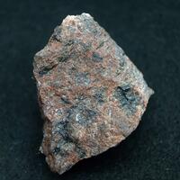 Uraninite