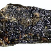 Bastnäsite-(La) Allanite-(La) & Fluorbritholite-(Ce)