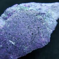 Stichtite & Chromite