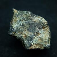 Håleniusite-(La) Cerite-(Ce) & Törnebohmite-(Ce)