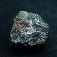 Clausthalite & Uraninite