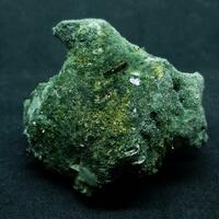 Epidote Apatite & Byssolite