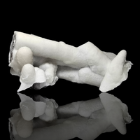 Aragonite Var Flos Ferri