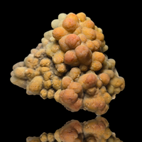 Smithsonite Psm Calcite