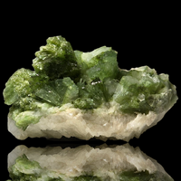 Heulandite