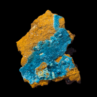 Serpierite