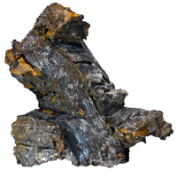 Manganese Psm Selenite & Aragonite