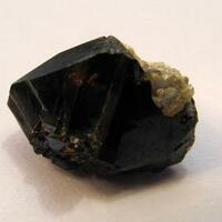 Cassiterite