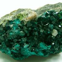 Dioptase