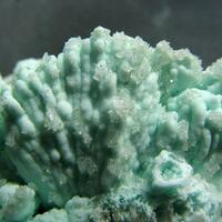 Fluorapatite Psm Tarbuttite