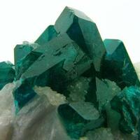 Dioptase